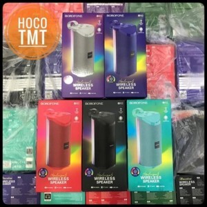 Loa bluetooth Borofone BR5