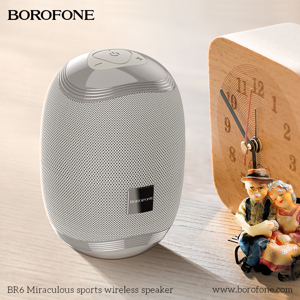 Loa bluetooth Borofone BR6