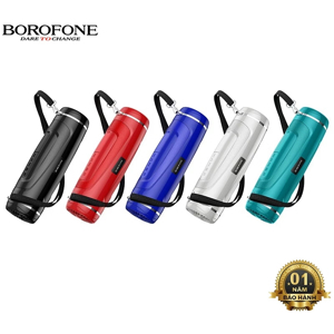 Loa bluetooth Borofone BR7