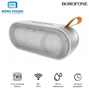 Loa Bluetooth Borofone BR8