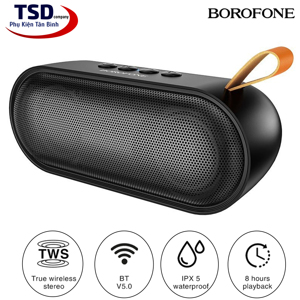 Loa Bluetooth Borofone BR8