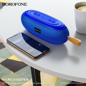 Loa bluetooth Borofone BR9