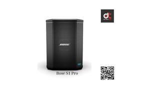 Loa bluetooth Bose S1 Pro