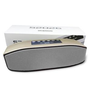 Loa Bluetooth Bose S2026