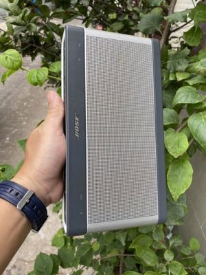 Loa bluetooth Bose SoundLink 3