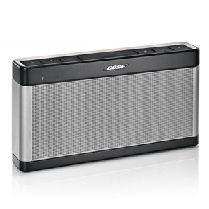 Loa bluetooth Bose SoundLink 3