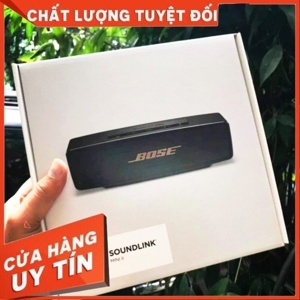 Loa bluetooth Bose Soundlink mini II