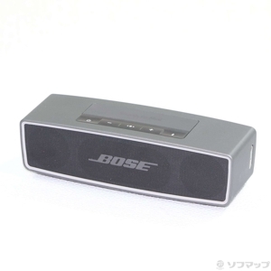 Loa bluetooth Bose Soundlink mini II