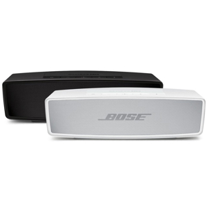 Loa bluetooth Bose Soundlink mini II