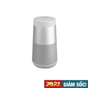 Loa Bluetooth Bose Soundlink Revolve II