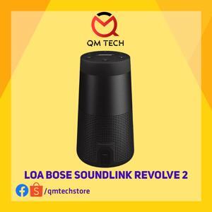 Loa Bluetooth Bose Soundlink Revolve II