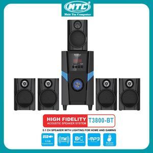 Loa Bluetooth Bosston T3800-BT