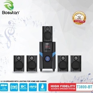 Loa Bluetooth Bosston T3800-BT