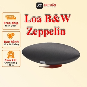 Loa bluetooth Bowers & Wilkins Zeppelin - Wireless