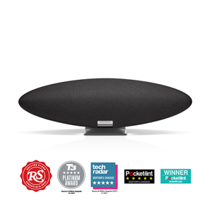 Loa bluetooth Bowers & Wilkins Zeppelin - Wireless