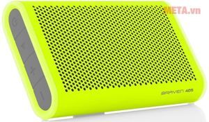Loa bluetooth Braven 405