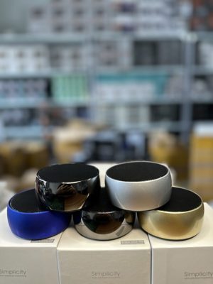 Loa bluetooth BS 02
