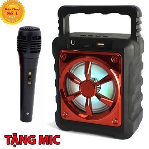 Loa Bluetooth BS-106