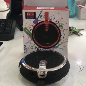 Loa bluetooth BS119