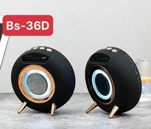 Loa Bluetooth BS36D