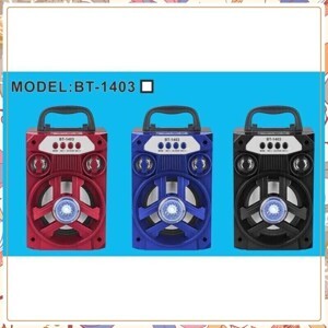 Loa Bluetooth BT-1402