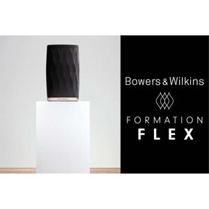 Loa bluetooth B&W Formation Flex