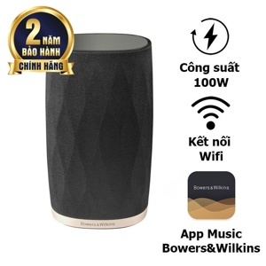 Loa bluetooth B&W Formation Flex