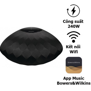 Loa bluetooth B&W Formation Wedge