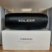 Loa bluetooth cầm tay Koleer S1000