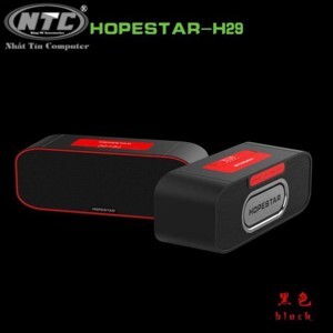 Loa Bluetooth HopeStar H29