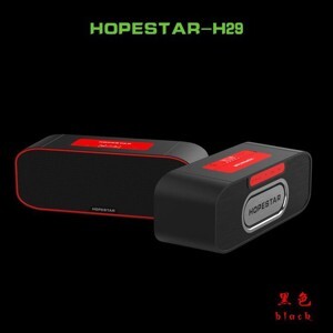 Loa Bluetooth HopeStar H29