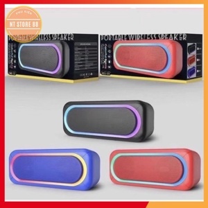 Loa Bluetooth cao cấp KMS123