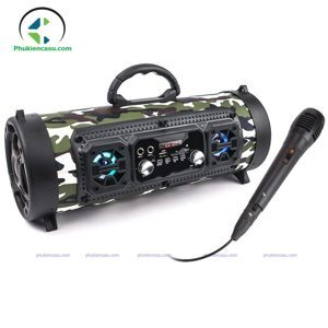 Loa bluetooth SUNTEK CH-M17