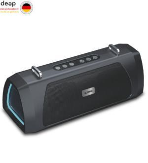 Loa Bluetooth có đèn iCore B500