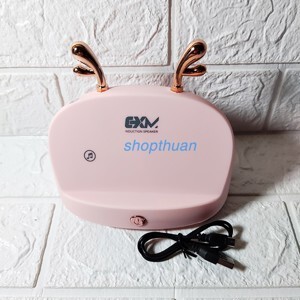 Loa bluetooth cộng hưởng tai hưu XM-318