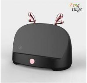 Loa bluetooth cộng hưởng tai hưu XM-318