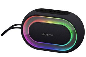 Loa bluetooth Creative Halo