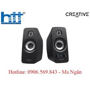 Loa bluetooth Creative T15