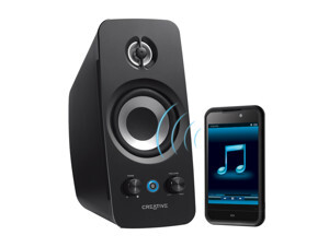 Loa bluetooth Creative T15