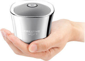 Loa Bluetooth Creative Woof 3
