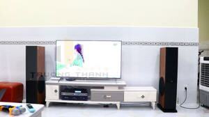 Loa bluetooth CROWN T-500