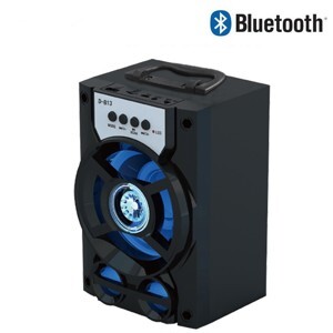 Loa Bluetooth D-B16