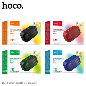 Loa bluetooth đa năng Hoco BS42