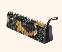 Loa bluetooth Daniu WSA-836