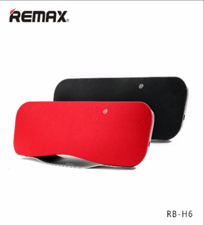 Loa bluetooth để bàn Remax RB-H6