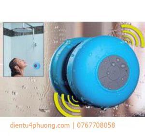 Loa Bluetooth đế hít S06