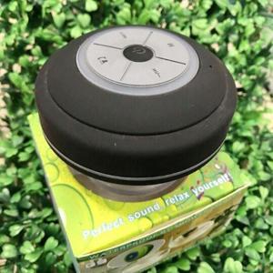 Loa Bluetooth đế hít S06