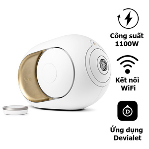 Loa bluetooth Devialet Gold Phantom Opera De Paris