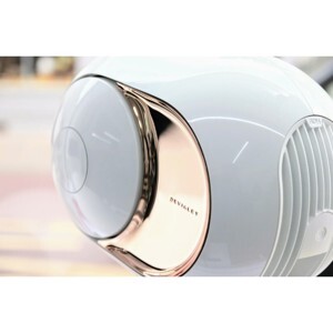 Loa bluetooth Devialet Phantom Gold Opéra de Paris