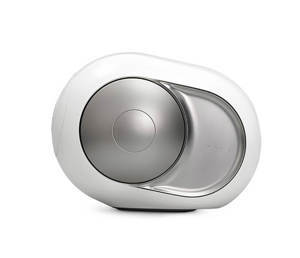 Loa bluetooth Devialet Premier Silver Phantom